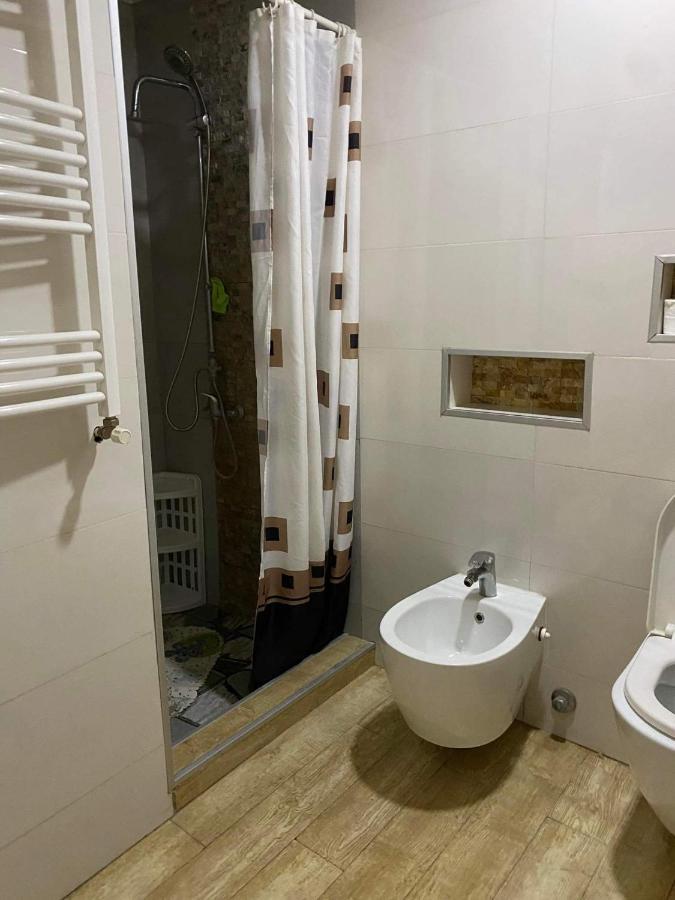 Cosy Home Rustavi  Exterior photo