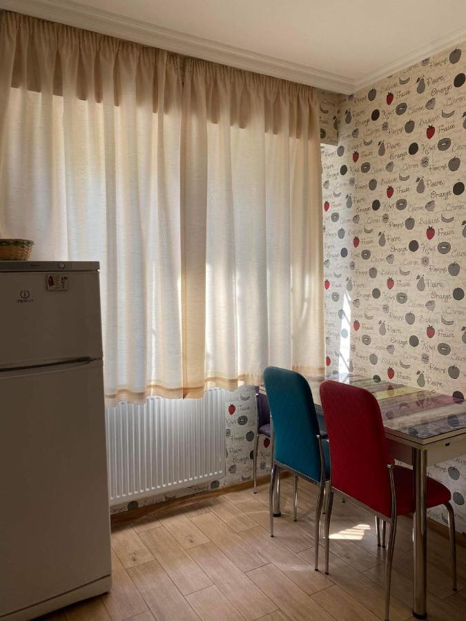 Cosy Home Rustavi  Exterior photo