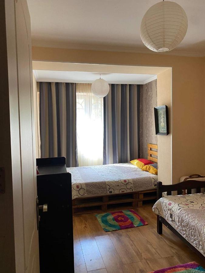 Cosy Home Rustavi  Exterior photo