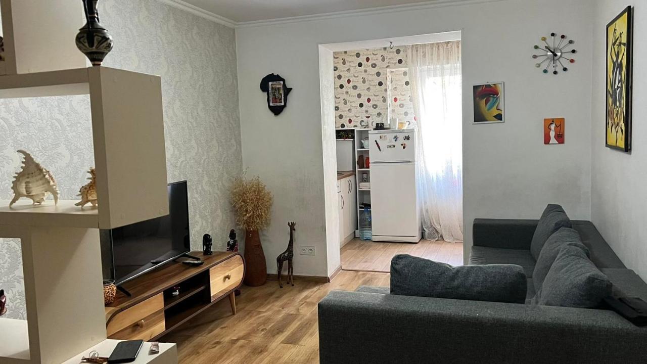 Cosy Home Rustavi  Exterior photo