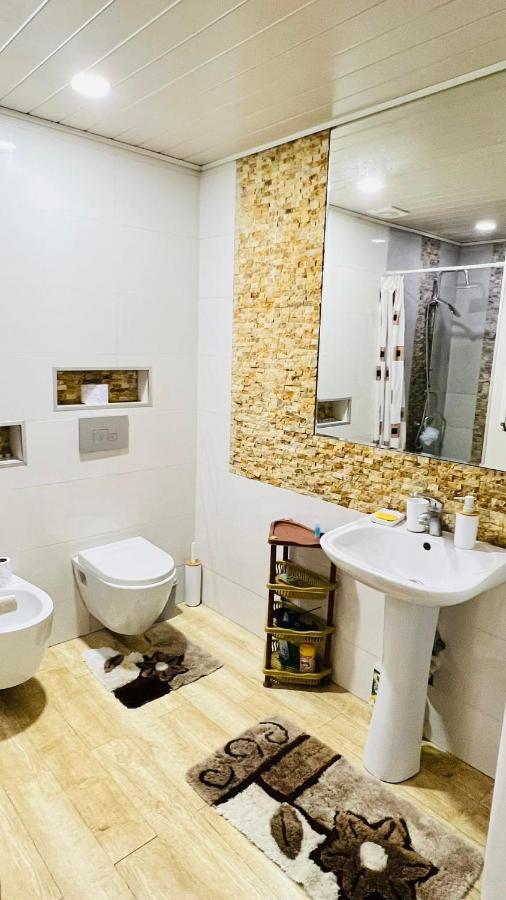 Cosy Home Rustavi  Exterior photo